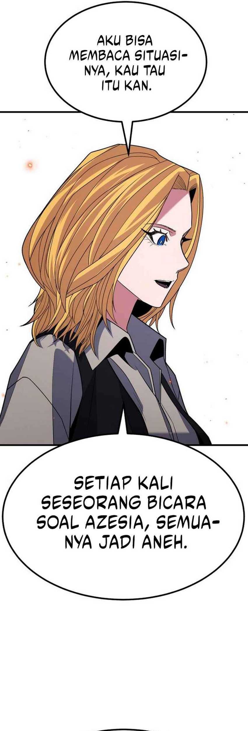 Expelled Hero Is Too Strong Chapter 49 Gambar 35