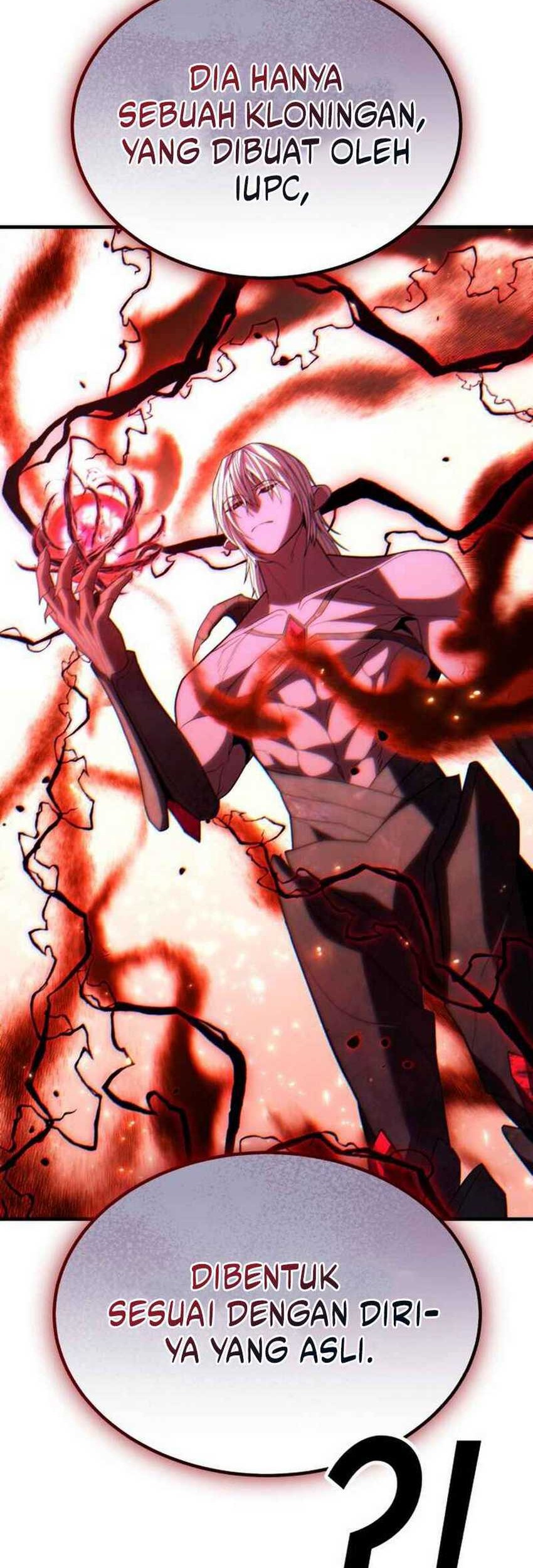 Expelled Hero Is Too Strong Chapter 49 Gambar 38