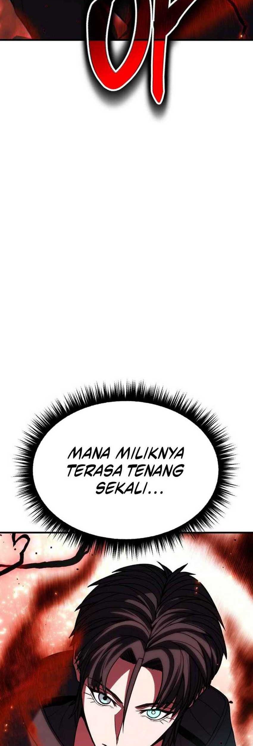 Expelled Hero Is Too Strong Chapter 49 Gambar 43