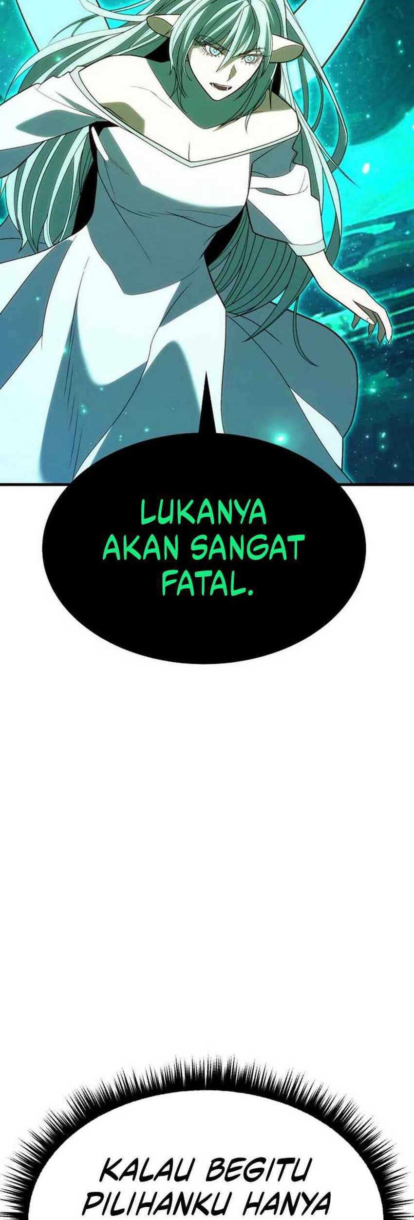 Expelled Hero Is Too Strong Chapter 49 Gambar 45