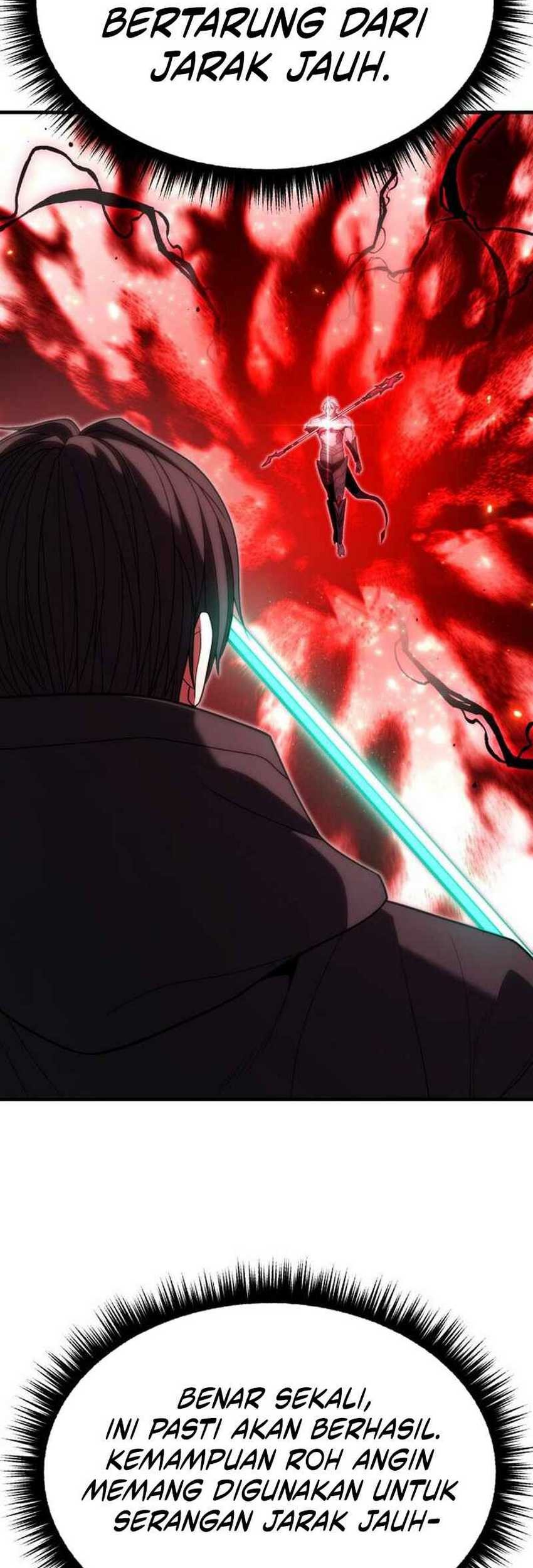 Expelled Hero Is Too Strong Chapter 49 Gambar 46