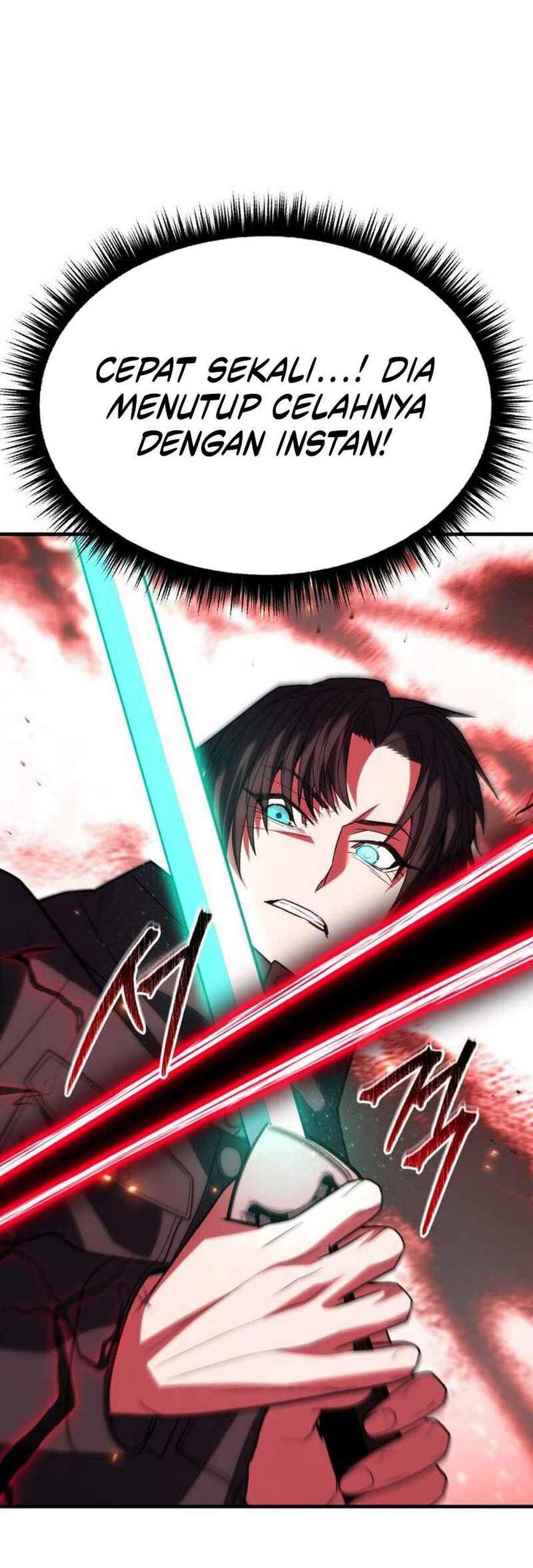 Expelled Hero Is Too Strong Chapter 49 Gambar 49