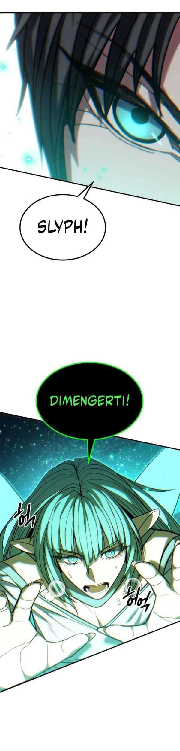 Expelled Hero Is Too Strong Chapter 50 Gambar 42