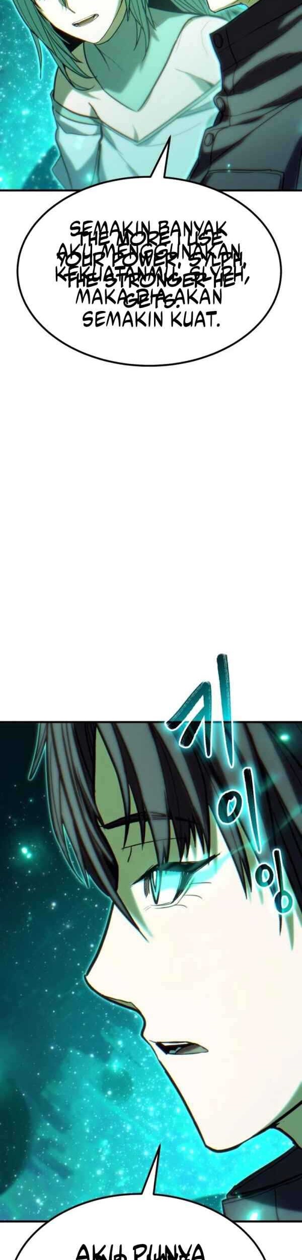 Expelled Hero Is Too Strong Chapter 50 Gambar 53