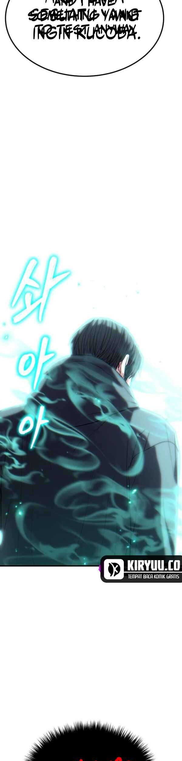 Expelled Hero Is Too Strong Chapter 50 Gambar 54