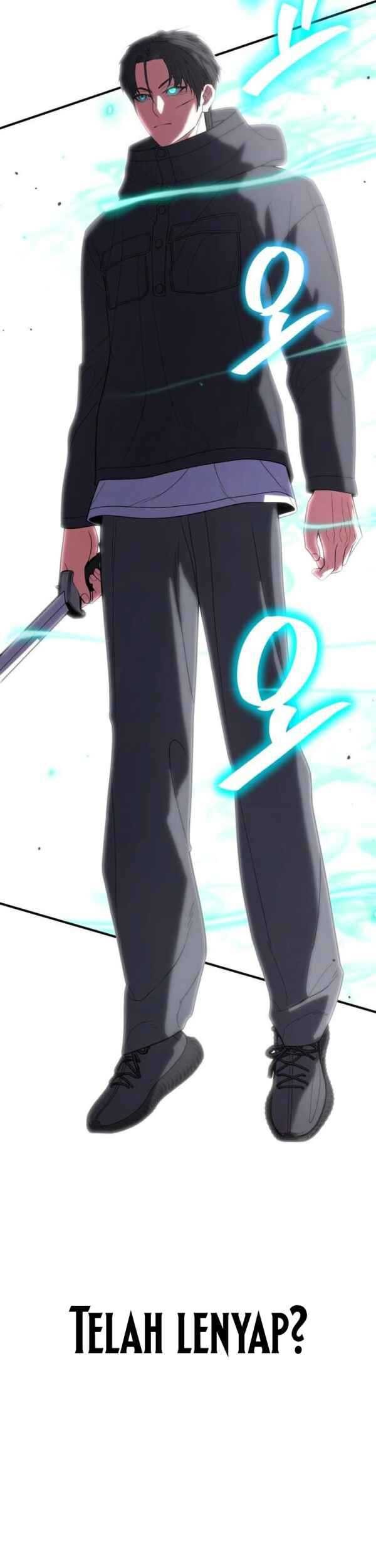 Expelled Hero Is Too Strong Chapter 50 Gambar 56