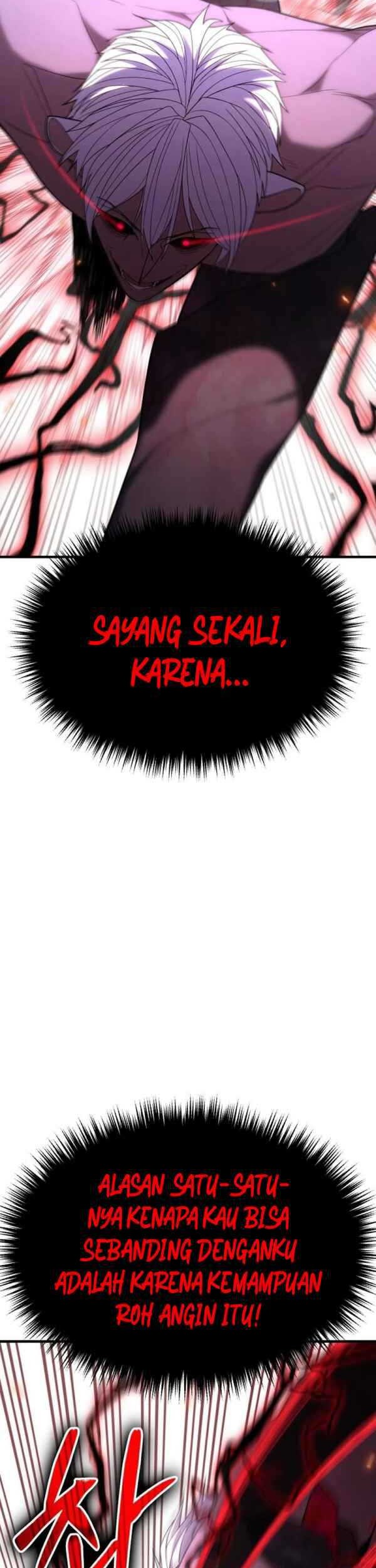 Expelled Hero Is Too Strong Chapter 50 Gambar 58