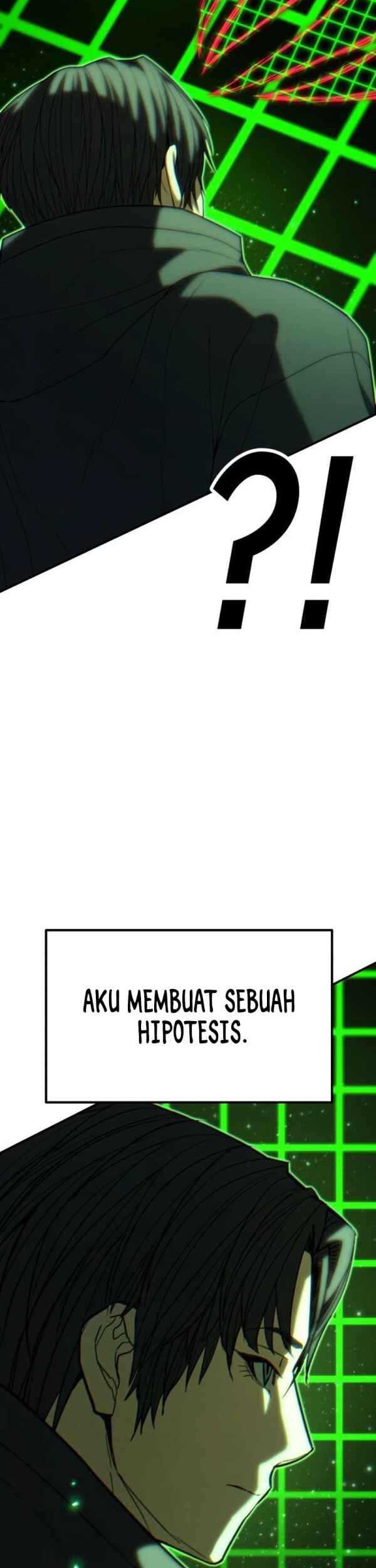 Expelled Hero Is Too Strong Chapter 50 Gambar 62