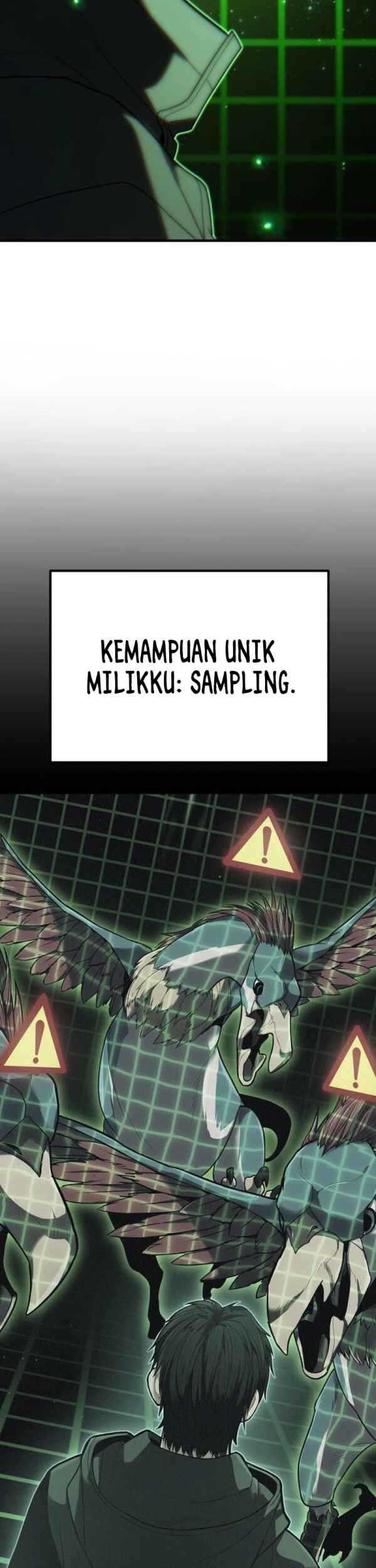 Expelled Hero Is Too Strong Chapter 50 Gambar 63