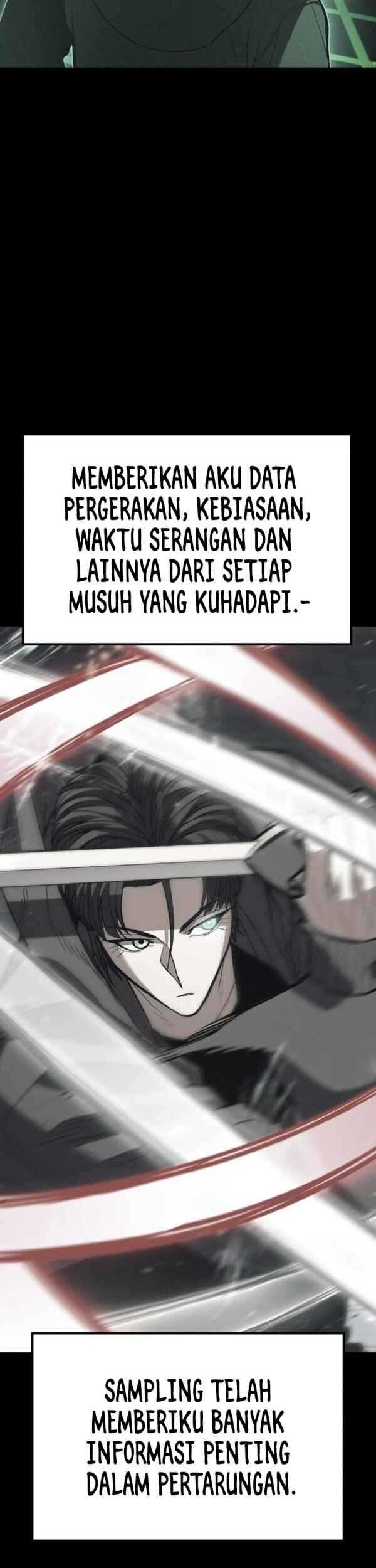 Expelled Hero Is Too Strong Chapter 50 Gambar 64