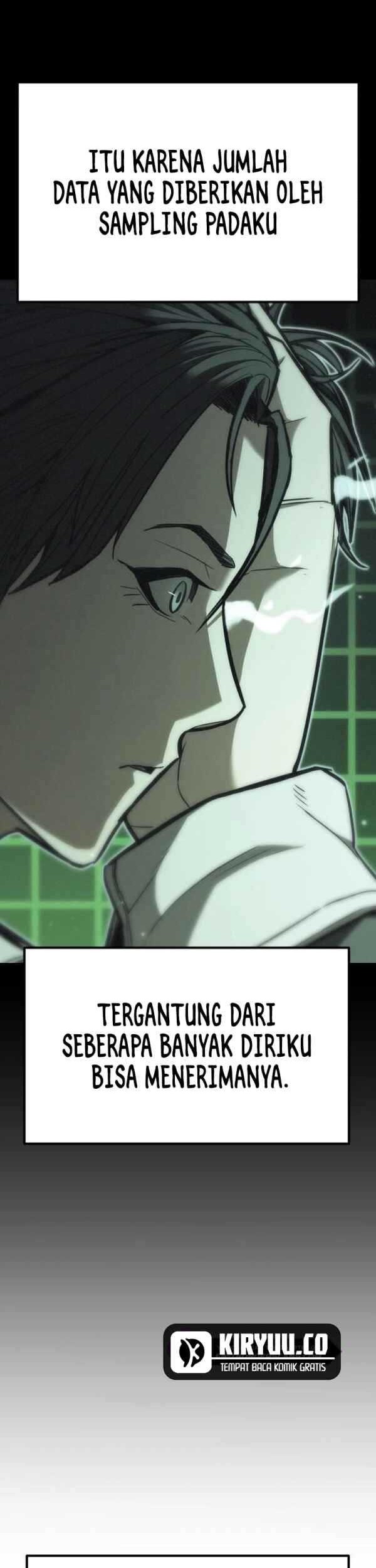 Expelled Hero Is Too Strong Chapter 50 Gambar 67