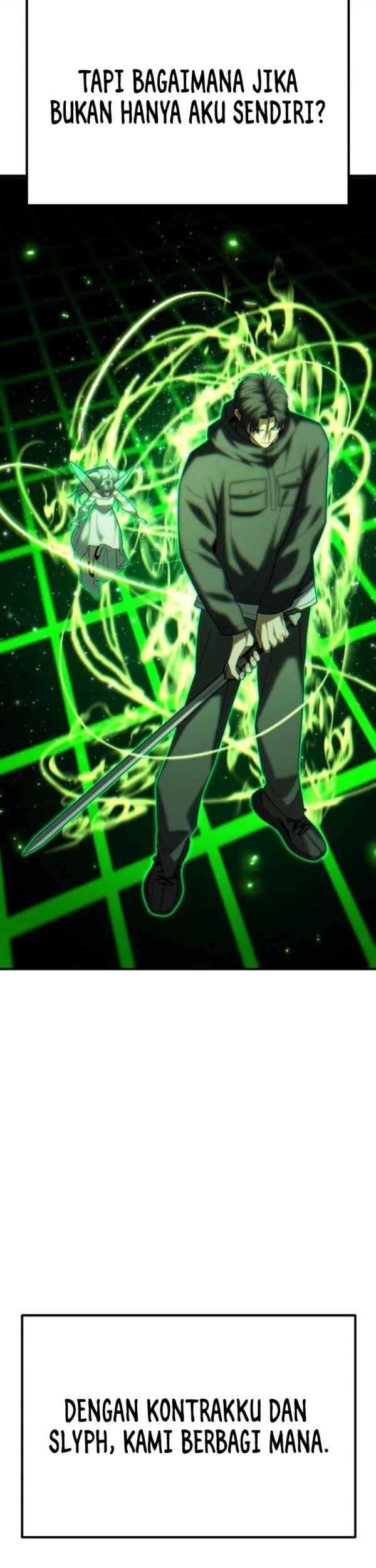Expelled Hero Is Too Strong Chapter 50 Gambar 68