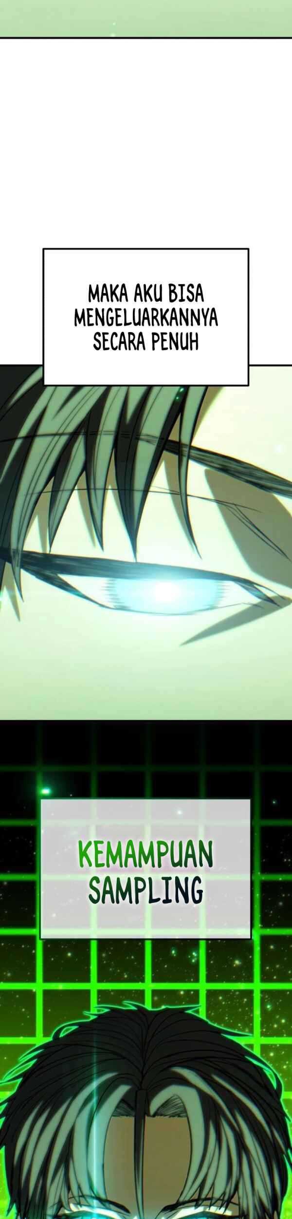 Expelled Hero Is Too Strong Chapter 50 Gambar 71