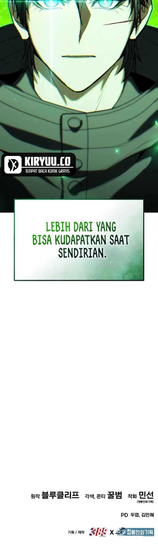 Expelled Hero Is Too Strong Chapter 50 Gambar 72