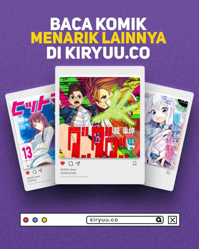Expelled Hero Is Too Strong Chapter 50 Gambar 73