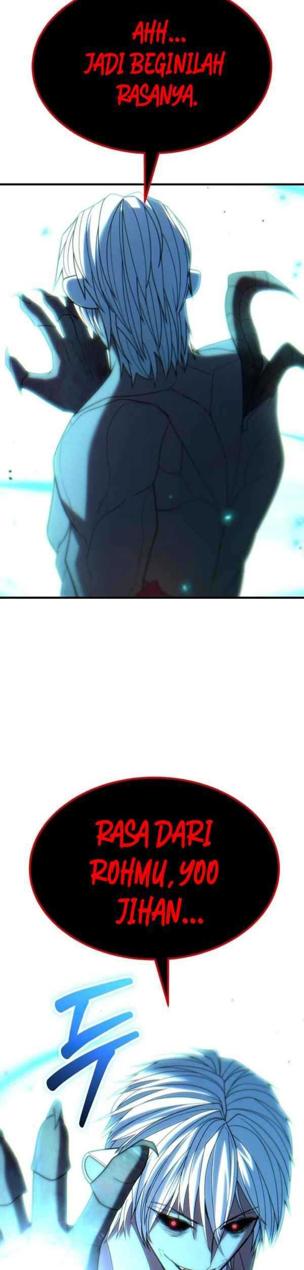 Expelled Hero Is Too Strong Chapter 50 Gambar 3