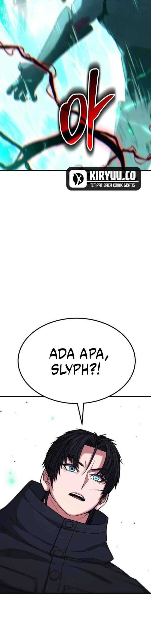 Expelled Hero Is Too Strong Chapter 50 Gambar 8