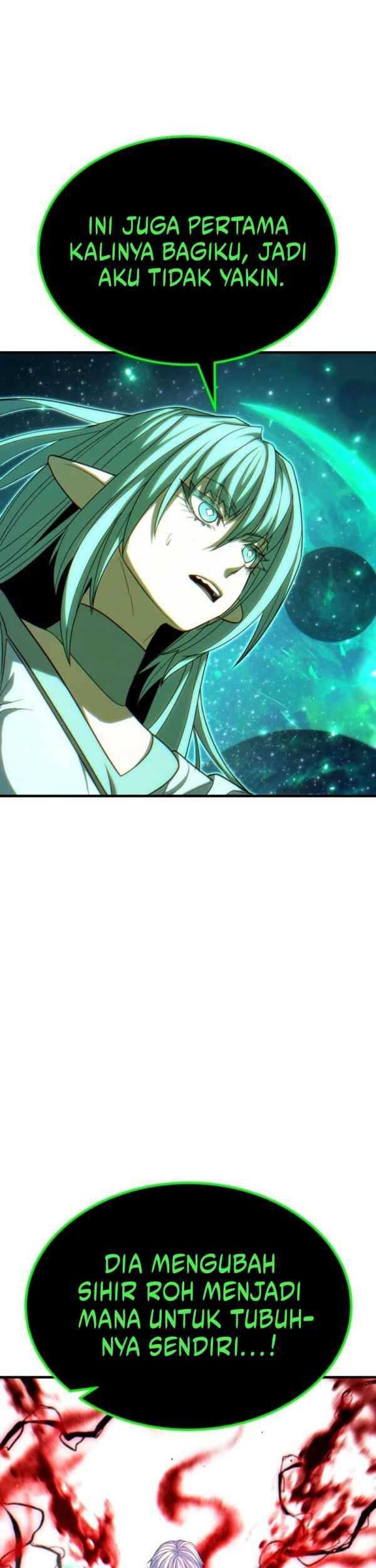 Expelled Hero Is Too Strong Chapter 50 Gambar 9