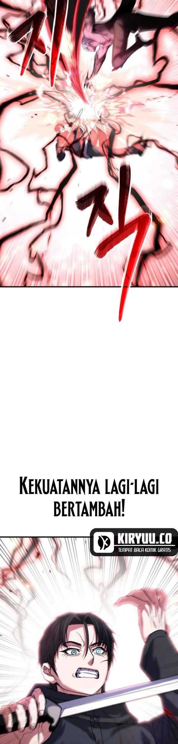 Expelled Hero Is Too Strong Chapter 50 Gambar 14
