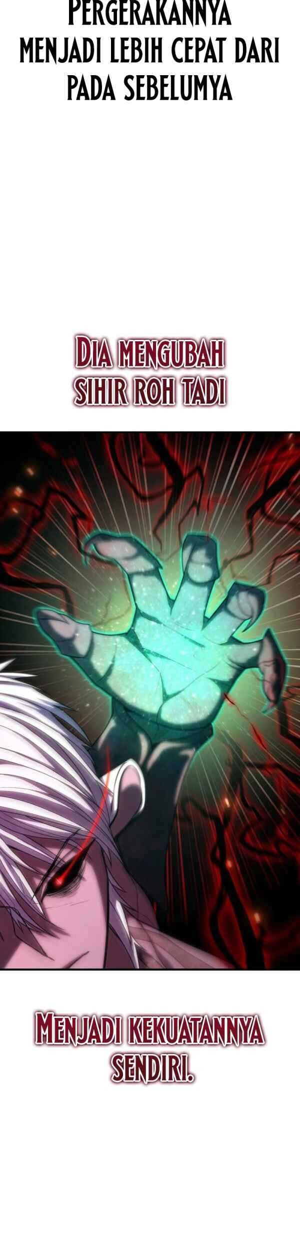 Expelled Hero Is Too Strong Chapter 50 Gambar 17