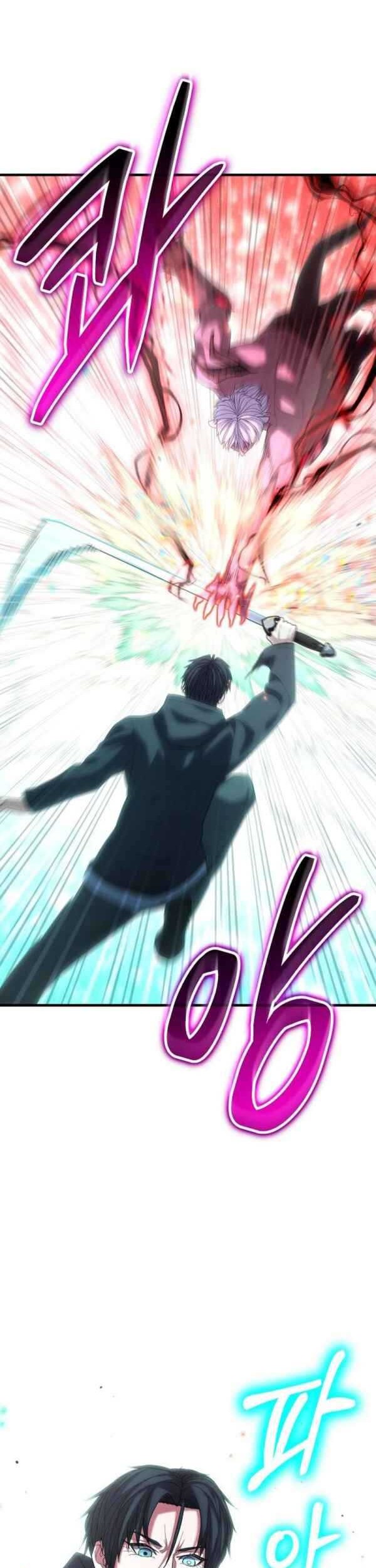 Expelled Hero Is Too Strong Chapter 50 Gambar 18