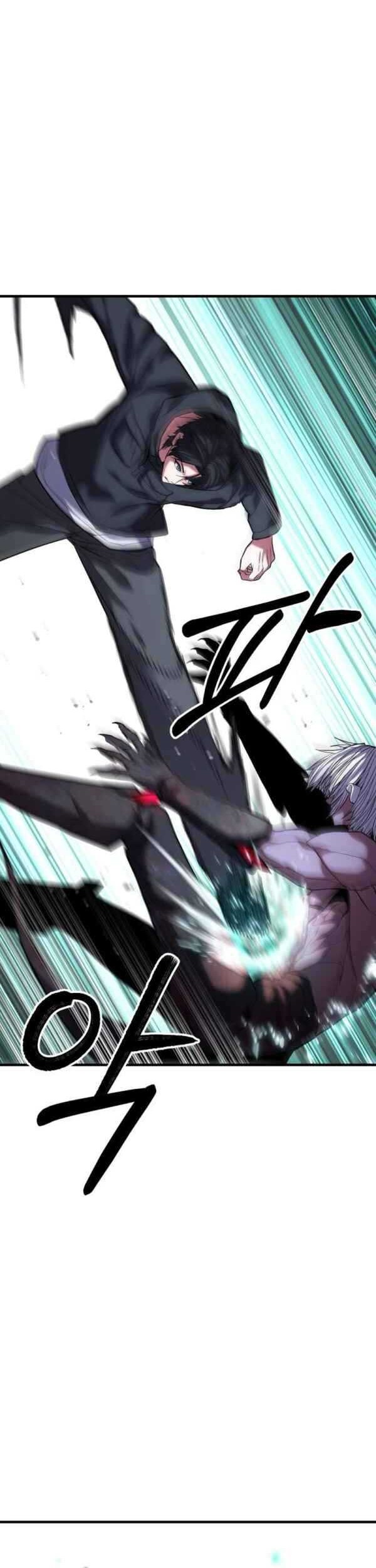 Expelled Hero Is Too Strong Chapter 50 Gambar 20