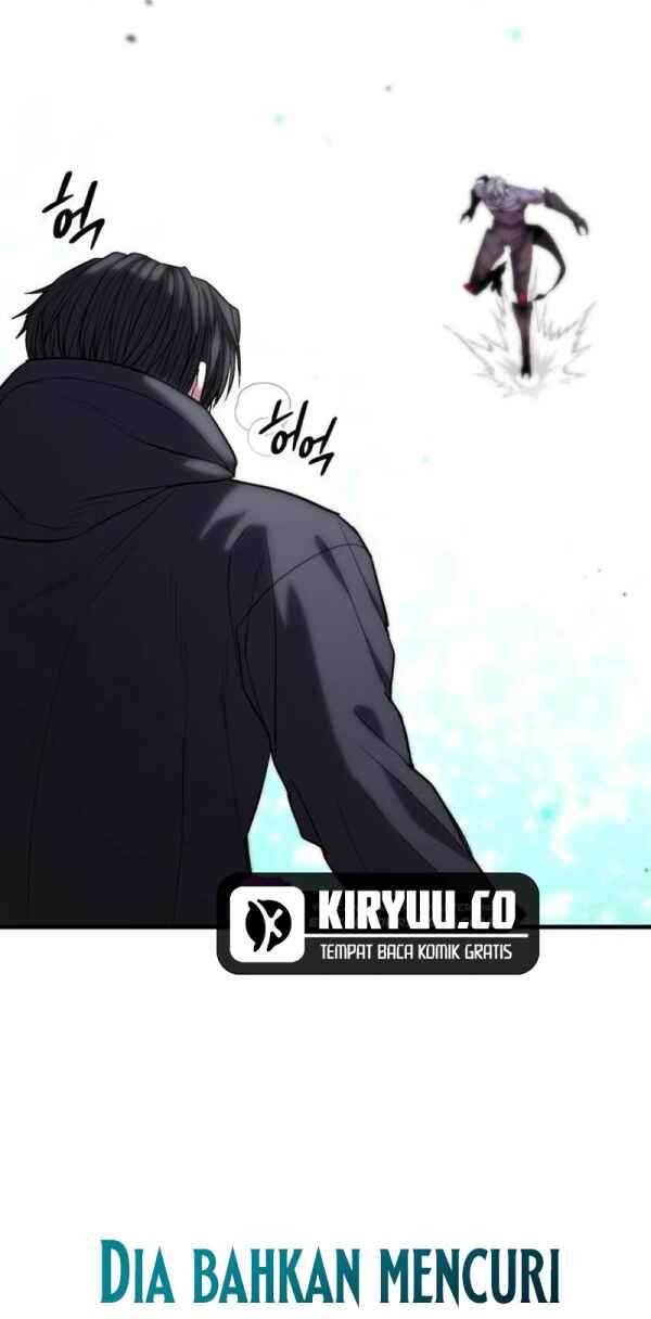 Expelled Hero Is Too Strong Chapter 50 Gambar 21