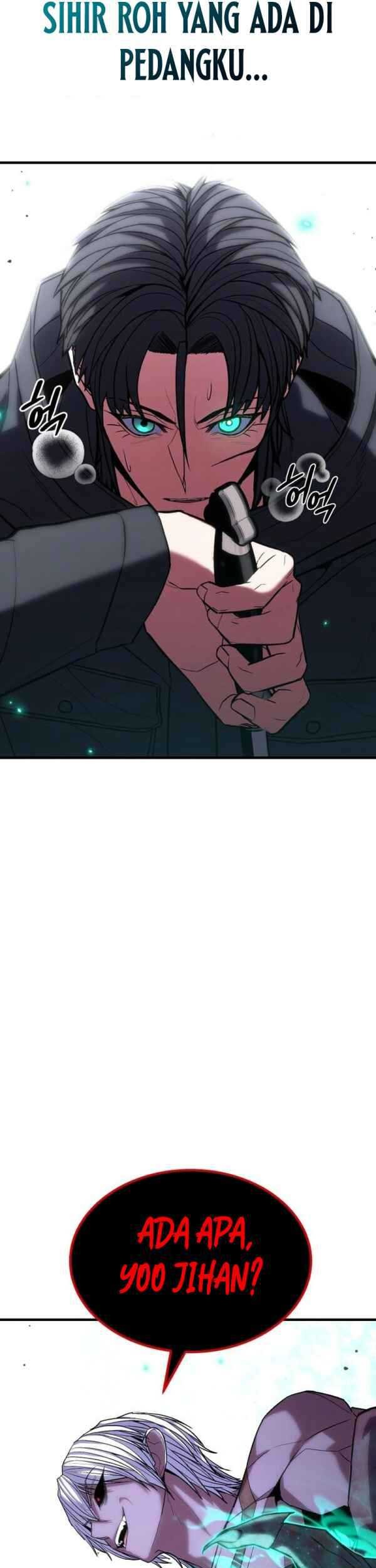 Expelled Hero Is Too Strong Chapter 50 Gambar 22