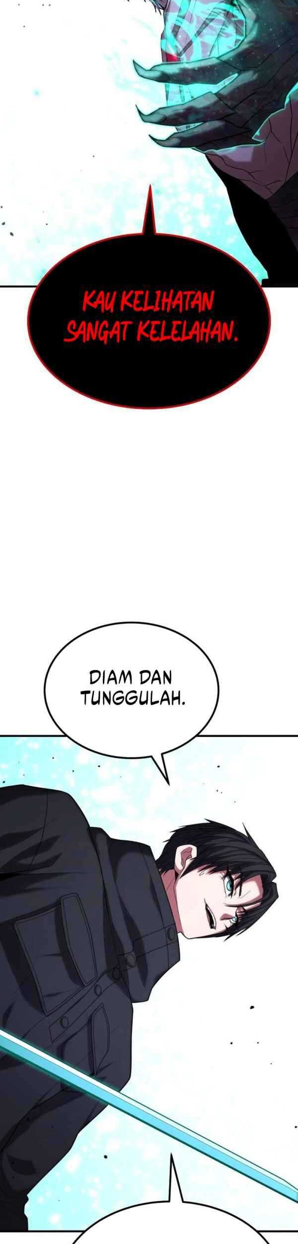 Expelled Hero Is Too Strong Chapter 50 Gambar 23