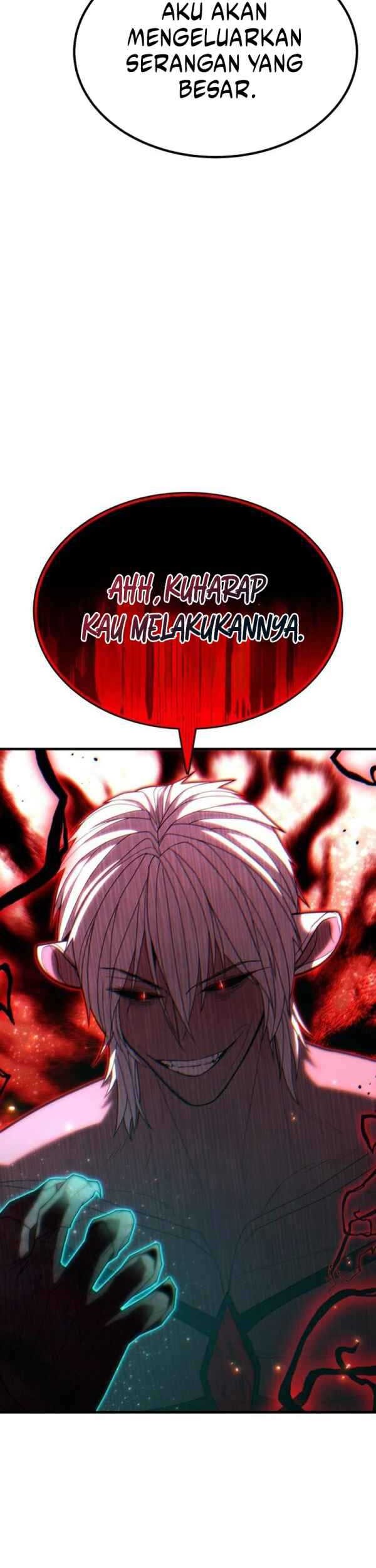 Expelled Hero Is Too Strong Chapter 50 Gambar 24