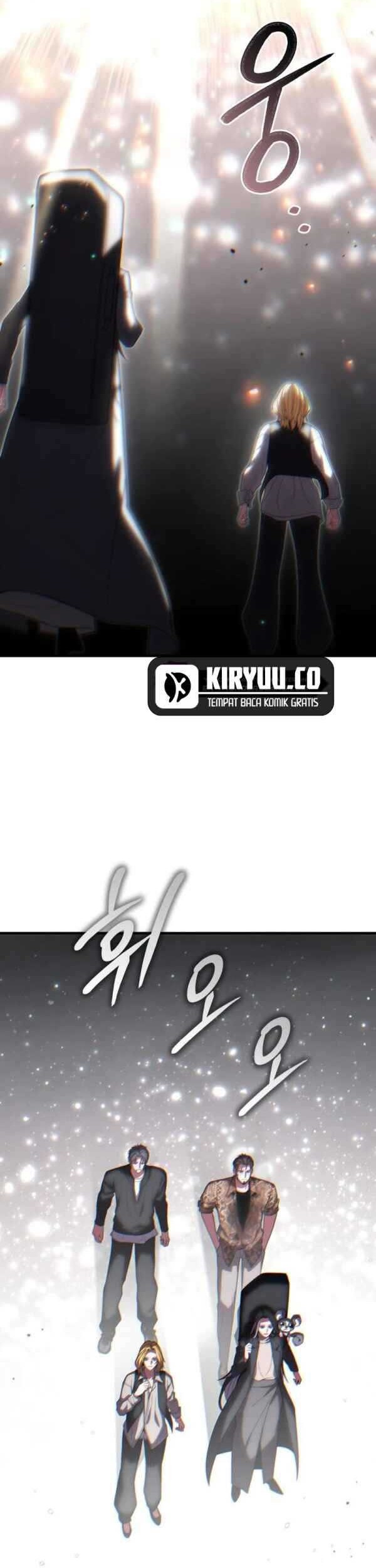 Expelled Hero Is Too Strong Chapter 50 Gambar 28