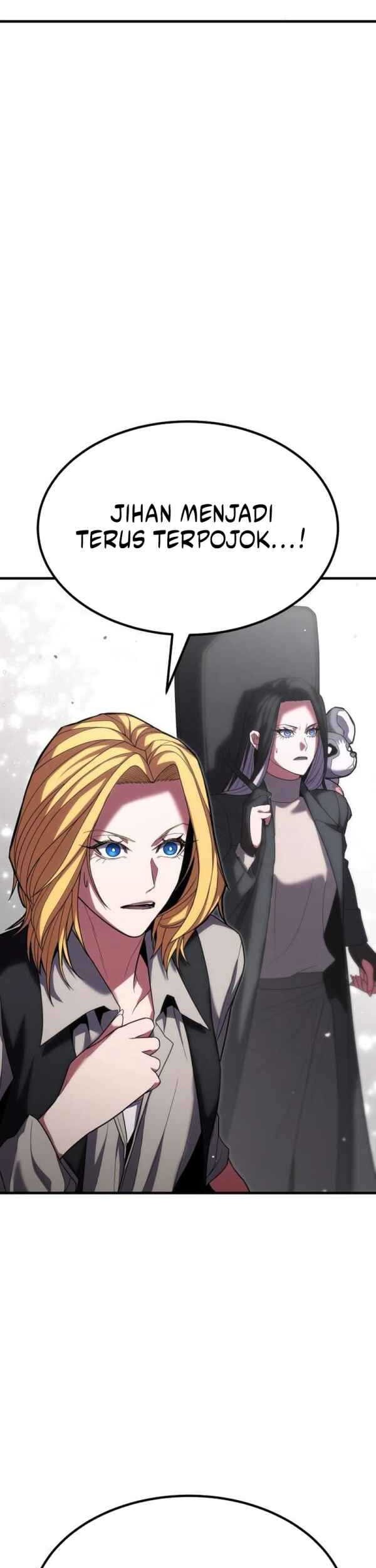 Expelled Hero Is Too Strong Chapter 50 Gambar 29
