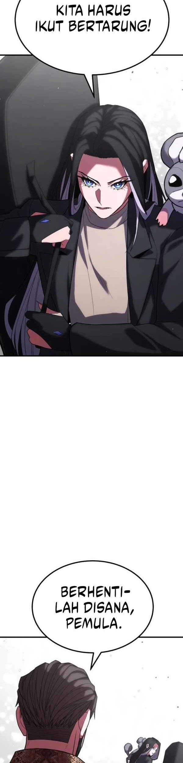 Expelled Hero Is Too Strong Chapter 50 Gambar 30