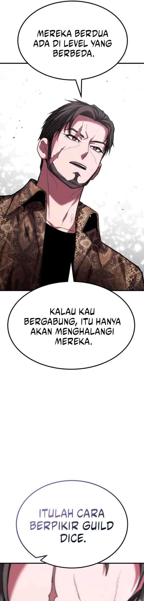 Expelled Hero Is Too Strong Chapter 50 Gambar 32