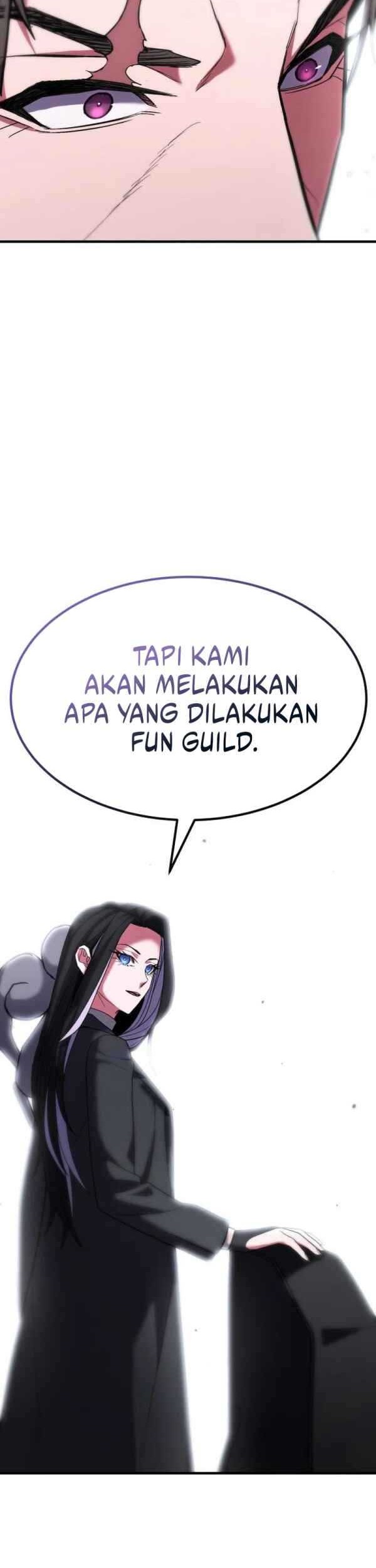 Expelled Hero Is Too Strong Chapter 50 Gambar 33