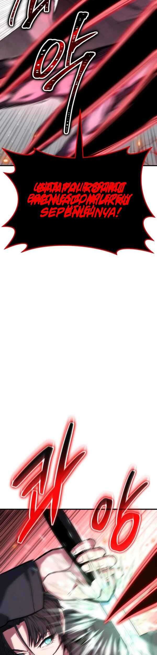 Expelled Hero Is Too Strong Chapter 50 Gambar 40