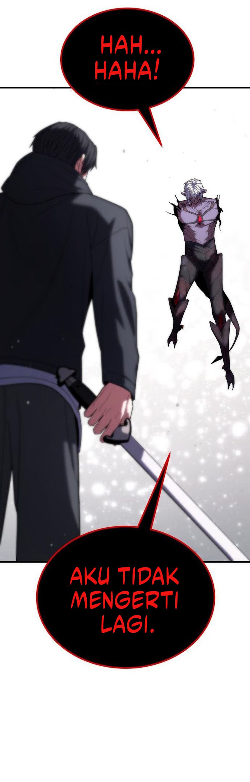 Expelled Hero Is Too Strong Chapter 51 Gambar 33