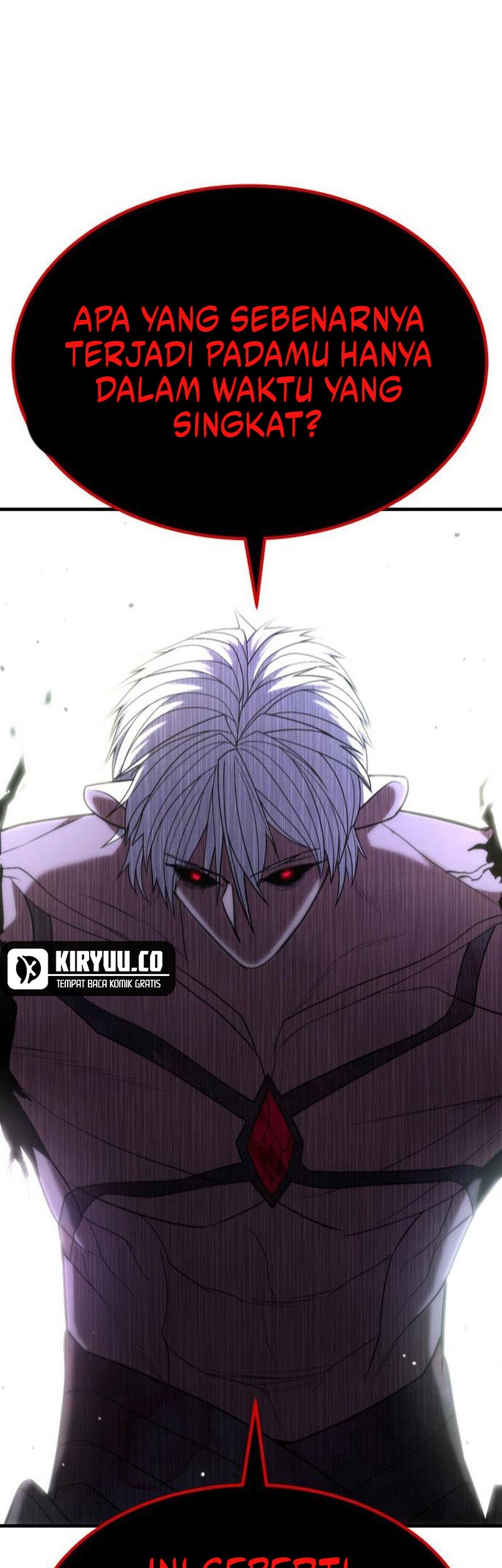 Expelled Hero Is Too Strong Chapter 51 Gambar 34