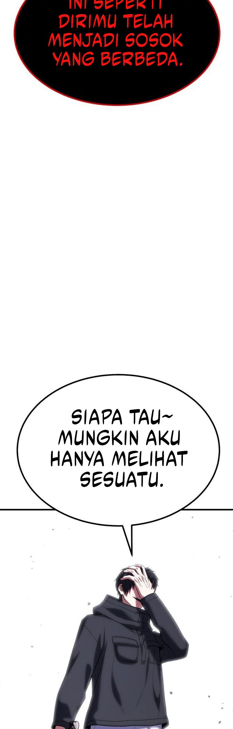 Expelled Hero Is Too Strong Chapter 51 Gambar 35