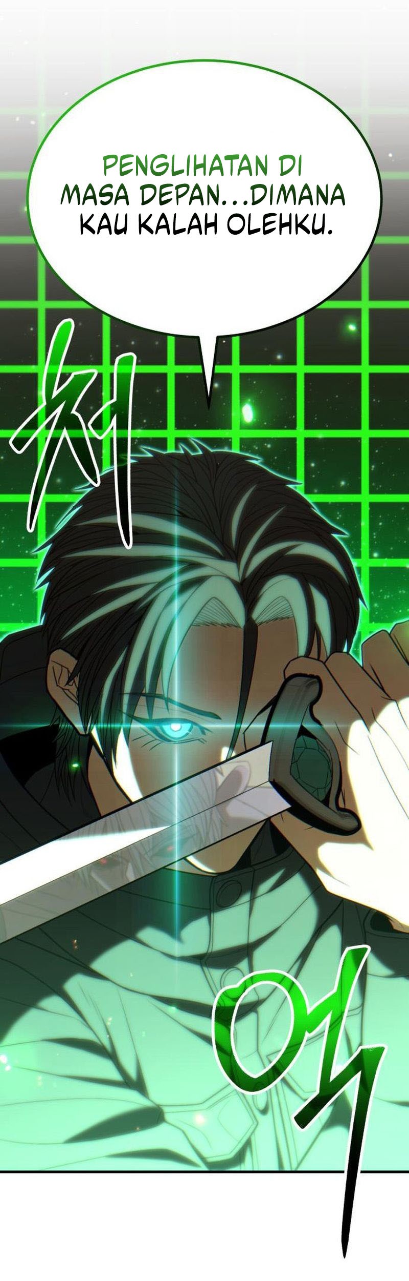 Expelled Hero Is Too Strong Chapter 51 Gambar 37