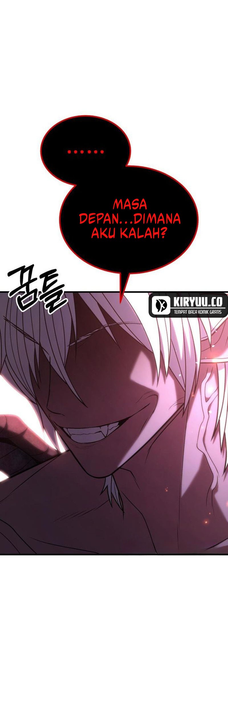 Expelled Hero Is Too Strong Chapter 51 Gambar 38
