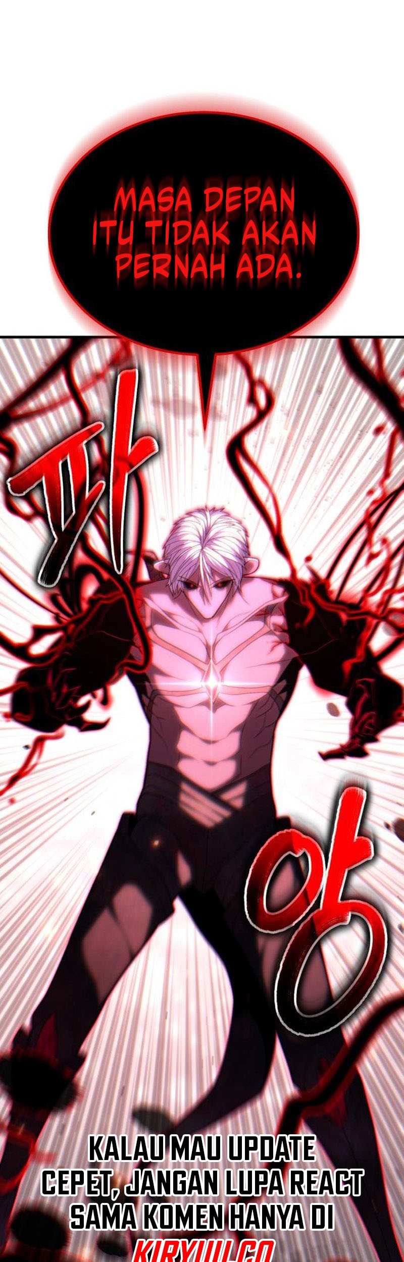 Expelled Hero Is Too Strong Chapter 51 Gambar 39
