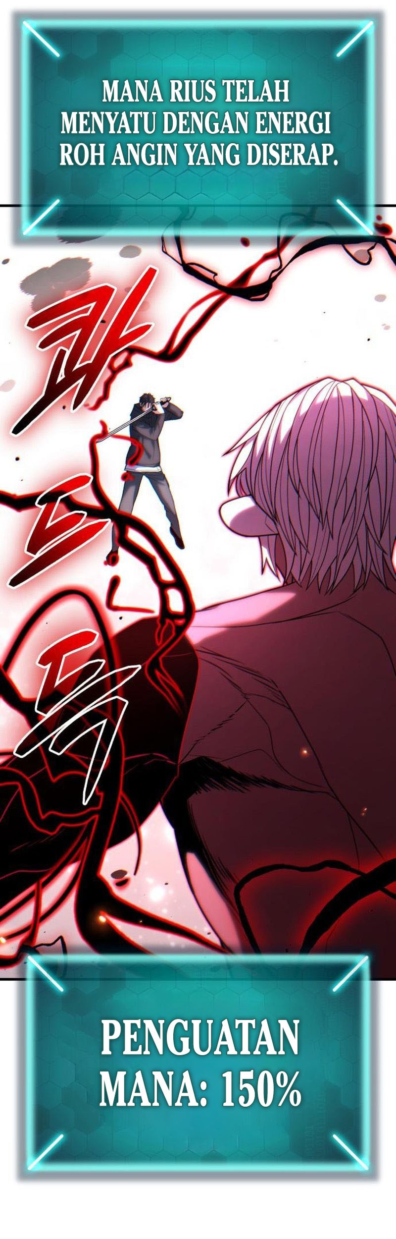 Expelled Hero Is Too Strong Chapter 51 Gambar 41