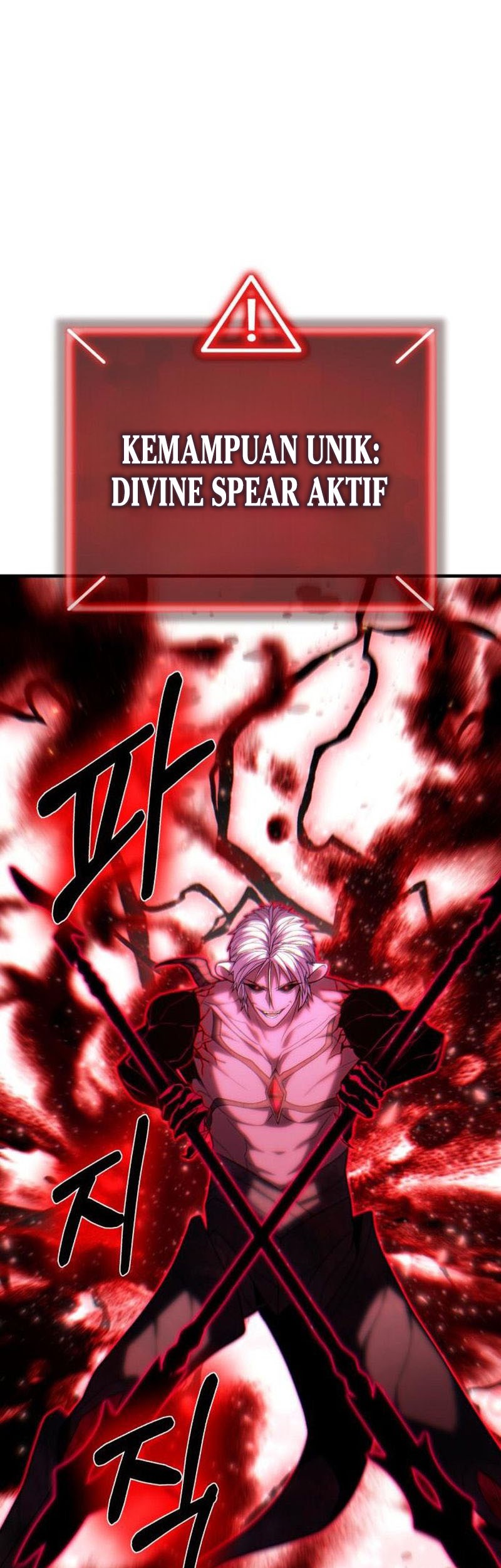Expelled Hero Is Too Strong Chapter 51 Gambar 43