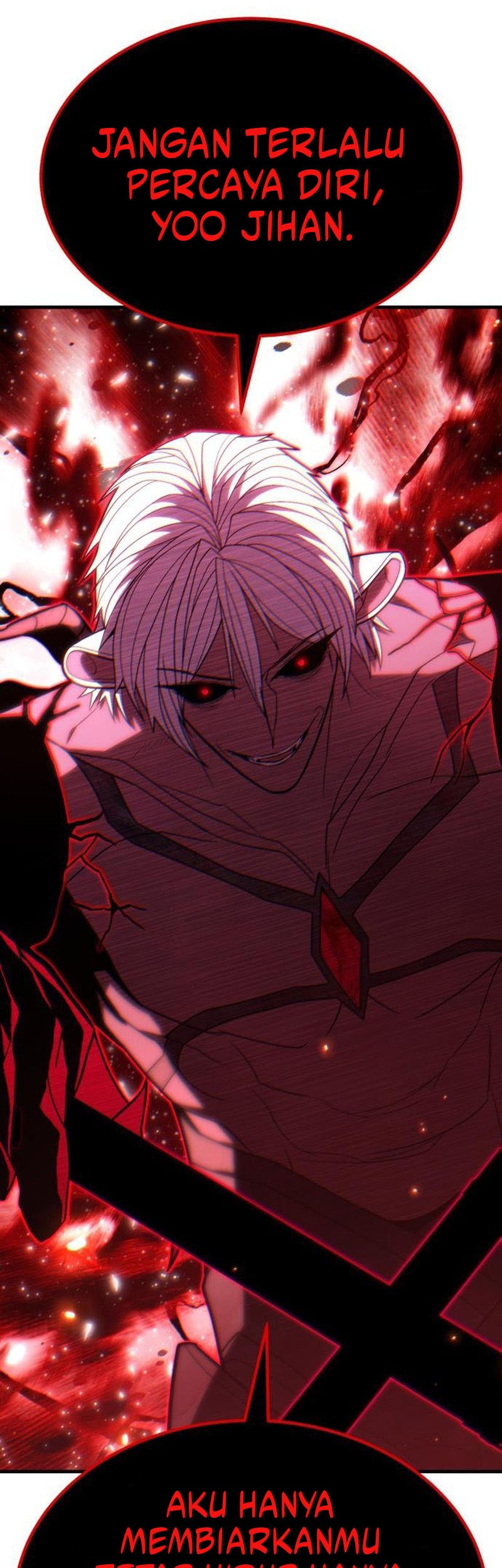 Expelled Hero Is Too Strong Chapter 51 Gambar 45
