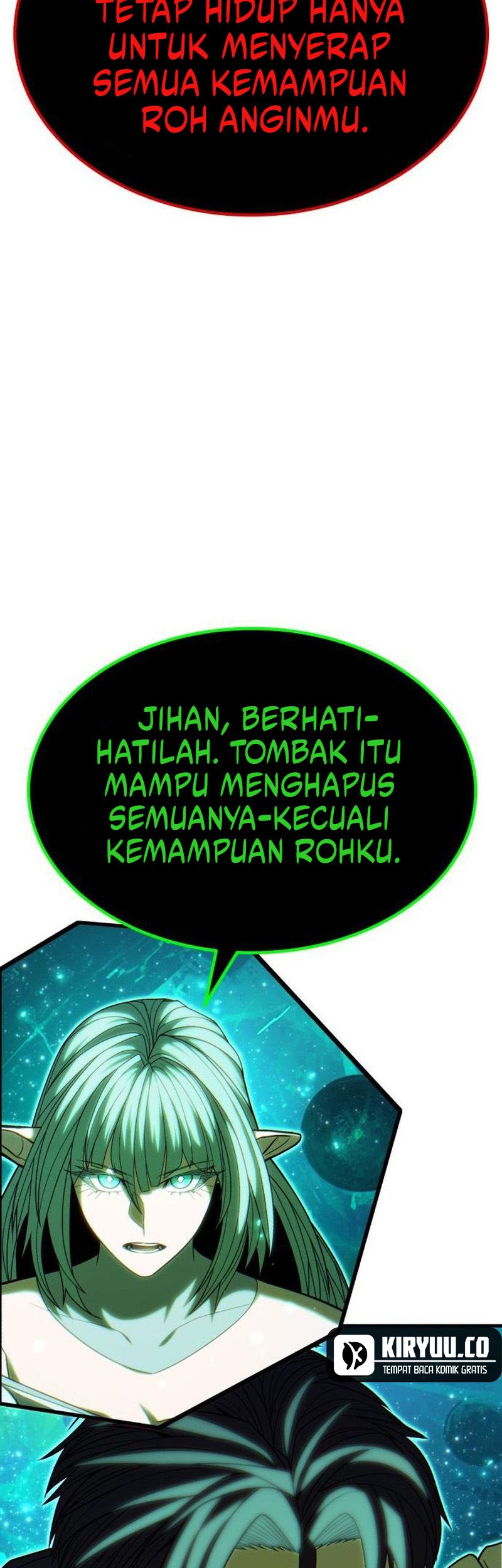 Expelled Hero Is Too Strong Chapter 51 Gambar 46