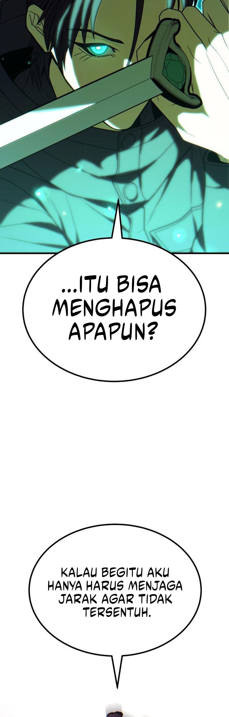 Expelled Hero Is Too Strong Chapter 51 Gambar 47