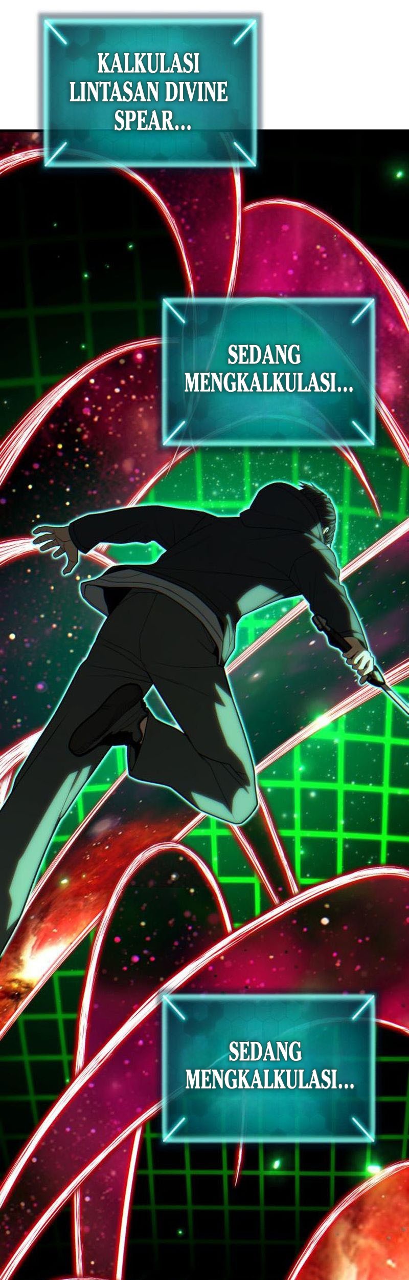 Expelled Hero Is Too Strong Chapter 51 Gambar 53