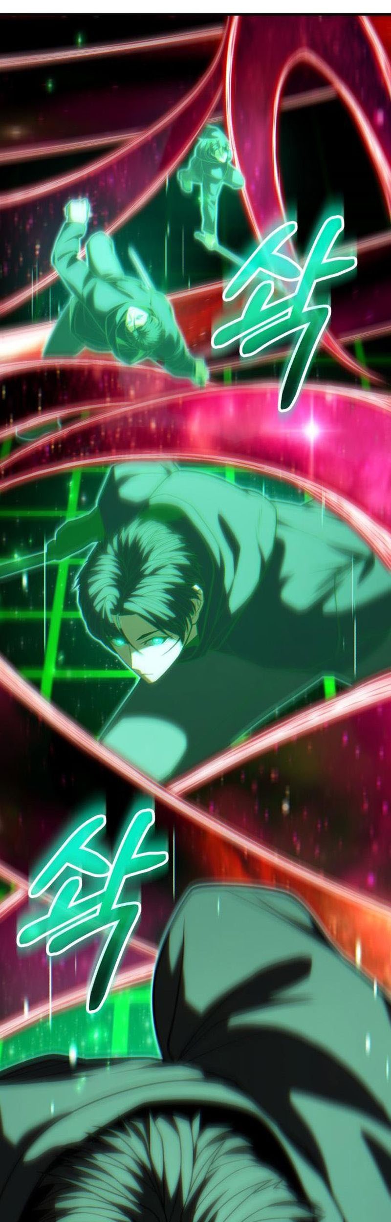 Expelled Hero Is Too Strong Chapter 51 Gambar 56