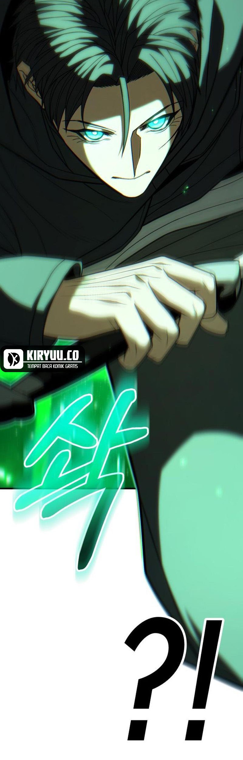 Expelled Hero Is Too Strong Chapter 51 Gambar 57